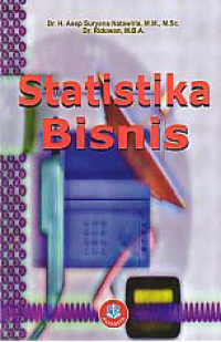 Image of STATISTIKA BISNIS