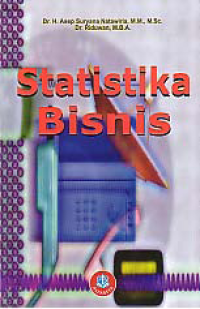 STATISTIKA BISNIS