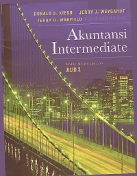 AKUNTANSI INTERMEDIATE (JILID 3)