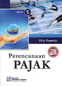 Image of PERENCANAAN PAJAK