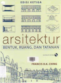 Image of ARSITEKTUR