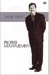 Image of PROFESI MANAJEMEN
