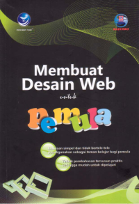 MEMBUAT DESAIN WEB UNTUK PEMULA