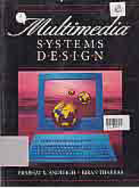 MULTIMEDIA SYSTEMS DESIGN