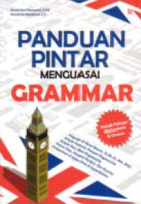 Image of PANDUAN PINTAR MENGUASAI GRAMMAR