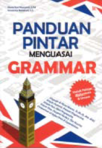 PANDUAN PINTAR MENGUASAI GRAMMAR