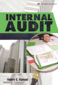Image of INTERNAL AUDIT