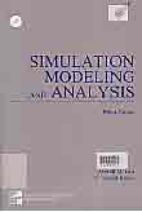 SIMULATION MODELING AND ANALYSIS