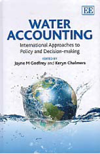 Image of WATER ACCOUNTING