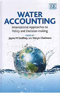 WATER ACCOUNTING