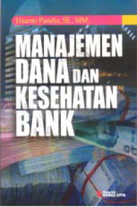 Image of MANAJEMEN DANA DAN KESEHATAN BANK
