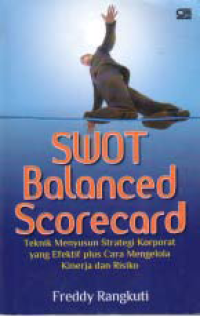 Image of SWOT BALANCED SCORECARD