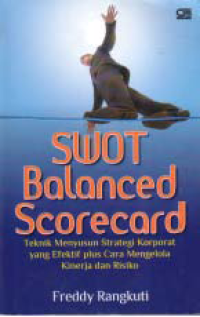 SWOT BALANCED SCORECARD