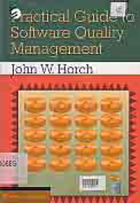 Image of PRACTICAL GUIDE TO SOFTWARE QUALITY MANAGEMENT