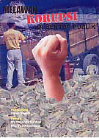 Image of MELAWAN KORUPSI DI SEKTOR PUBLIK