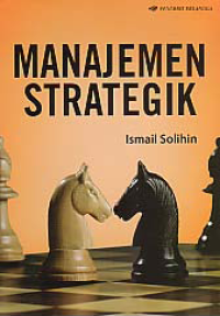 Image of MANAJEMEN STRATEGIK