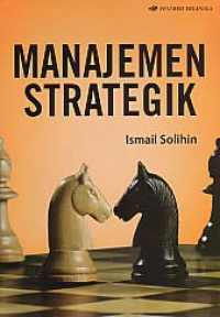 MANAJEMEN STRATEGIK