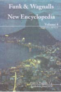 FUNK & WAGNALLS NEW ENCYCLOPEDIA, VOL. 5 (BERLIN TO BUGLE)