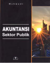 Image of AKUNTANSI SEKTOR PUBLIK