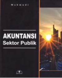 AKUNTANSI SEKTOR PUBLIK