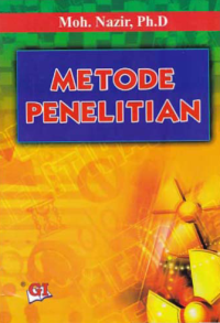 Image of METODE PENELITIAN