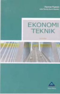 EKONOMI TEKNIK