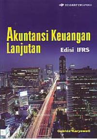 AKUNTANSI KEUANGAN LANJUTAN EDISI IFRS