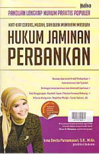 Image of HUKUM JAMINAN PERBANKAN