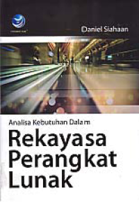 Image of ANALISA KEBUTUHAN DALAM REKAYASA PERANGKAT LUNAK