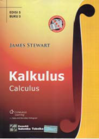 KALKULUS (Buku 3)