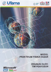 MODUL PRAKTIKUM FISIKA DASAR (S1-TI)