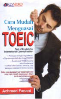 CARA MUDAH MENGUASAI TOEIC