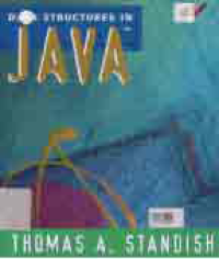 DATA STRUCTURE IN JAVA