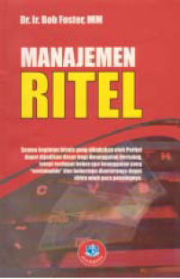Image of MANAJEMEN RITEL