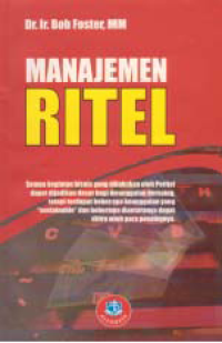 MANAJEMEN RITEL