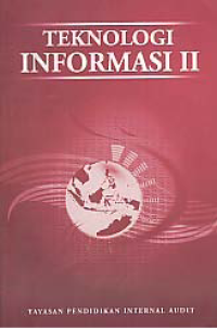 Image of TEKNOLOGI INFORMASI II