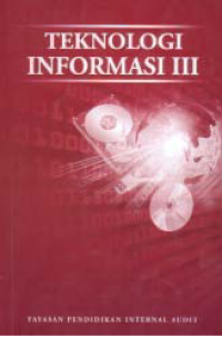 Image of TEKNOLOGI INFORMASI III