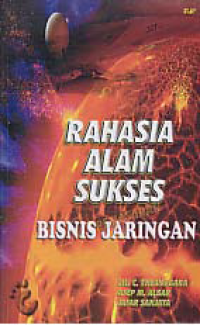 RAHASIA ALAM SUKSES BISNIS JARINGAN