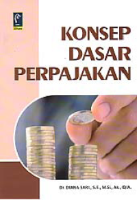 KONSEP DASAR PERPAJAKAN