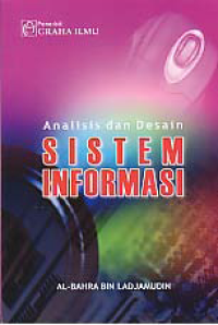 Image of ANALISIS DAN DESAIN SISTEM INFORMASI