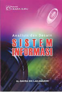 ANALISIS DAN DESAIN SISTEM INFORMASI