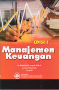 Image of MANAJEMEN KEUANGAN