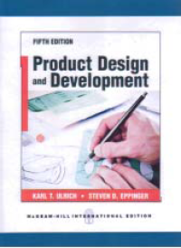 Image of PRODUCT DESIGN AND DEVELOPMENT