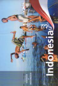 Image of AN OFFICIAL HANDBOOK OF INDONESIA 2012; A Genuine Smile from Indonesia