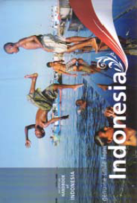 AN OFFICIAL HANDBOOK OF INDONESIA 2012; A Genuine Smile from Indonesia