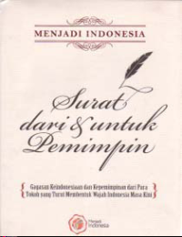 Image of SURAT DARI & UNTUK PEMIMPIN