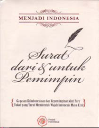 SURAT DARI & UNTUK PEMIMPIN