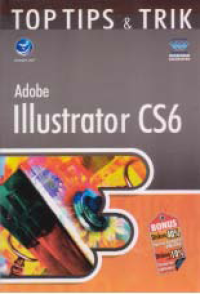 TOP TIPS & TRIK ADOBE ILLUSTRATOR CS6