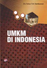Image of UMKM DI INDONESIA