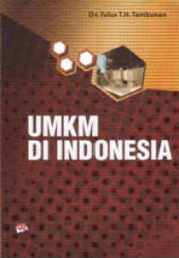 UMKM DI INDONESIA